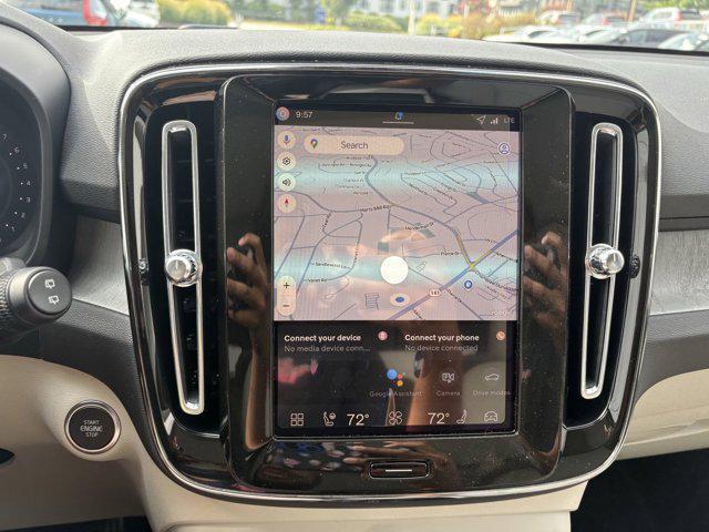 Photo of 2026 Forest Lake Volvo XC40
