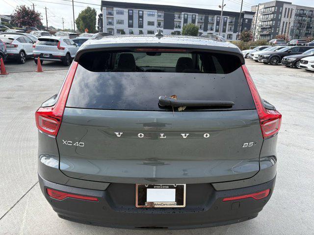 Photo of 2026 Forest Lake Volvo XC40