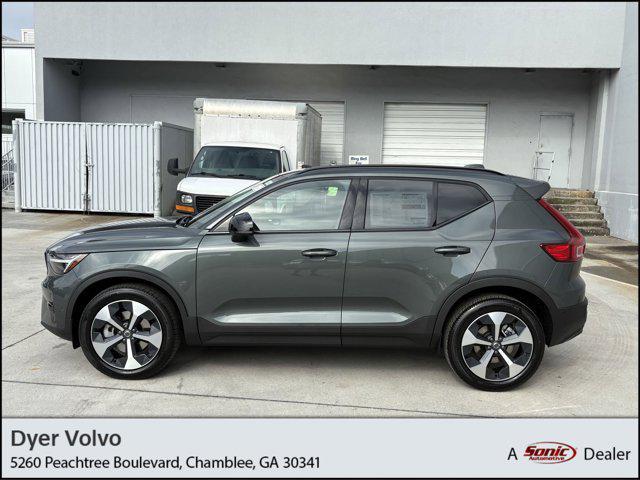 Photo of 2026 Forest Lake Volvo XC40