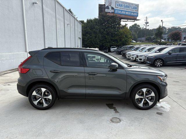 Photo of 2026 Forest Lake Volvo XC40