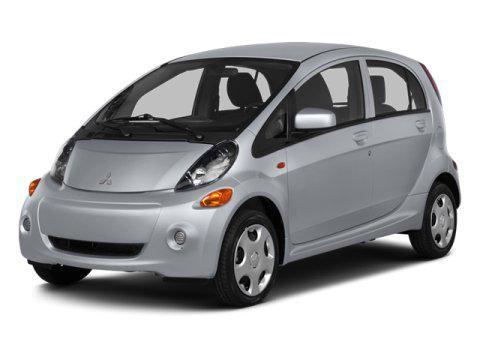 2014 Mitsubishi I-miev