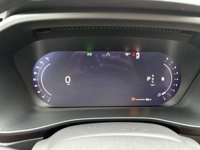 Photo of 2026 Aurora Silver Volvo XC40