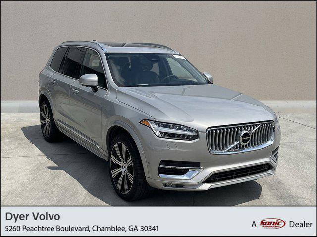 2023 Volvo XC90