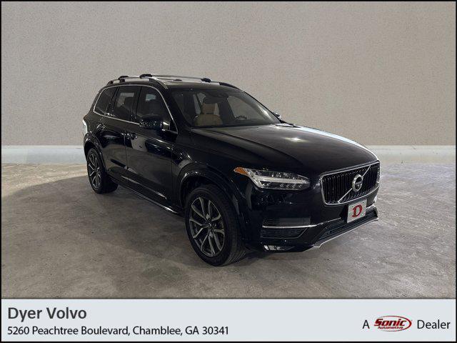 2019 Volvo XC90