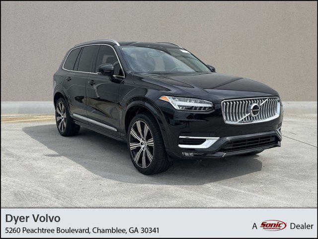 2024 Volvo XC90