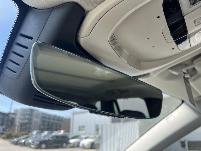 Photo of 2025 Mulberry Red Metallic Volvo XC90 Plug-In Hybrid