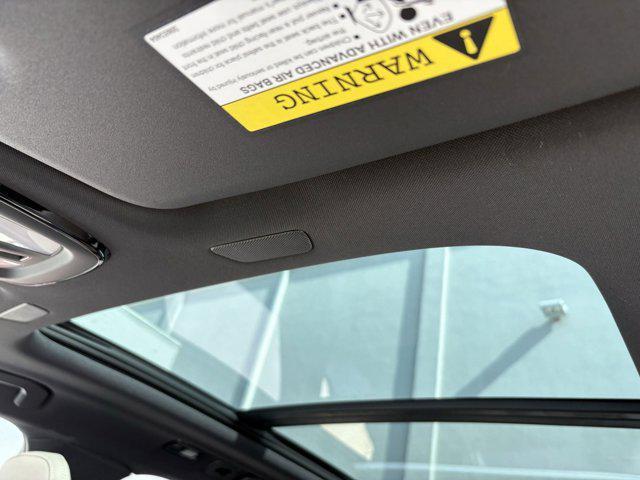 Photo of 2026 Vapour Grey Volvo XC60