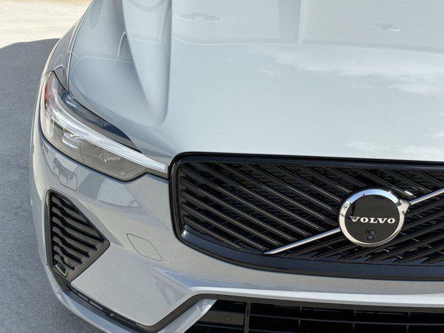Photo of 2026 Vapour Grey Volvo XC60