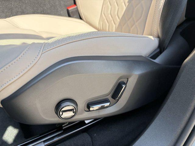 Photo of 2026 Vapour Grey Volvo XC60
