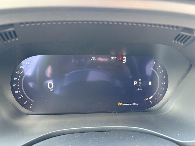 Photo of 2026 Vapour Grey Volvo XC60
