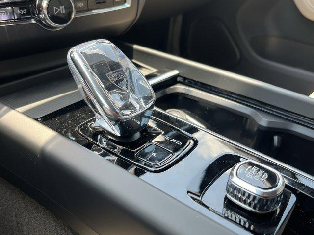 Photo of 2026 Denim Blue Volvo XC60 Plug-In Hybrid