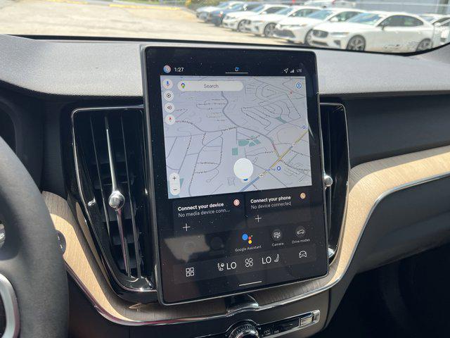 Photo of 2026 Denim Blue Volvo XC60 Plug-In Hybrid