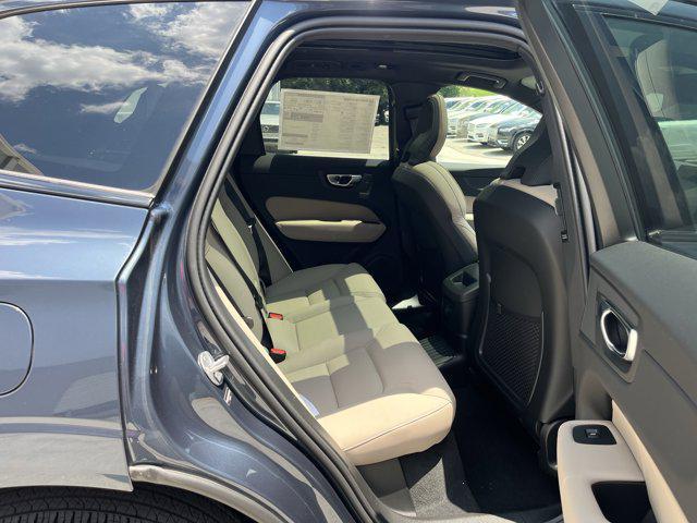 Photo of 2026 Denim Blue Volvo XC60 Plug-In Hybrid
