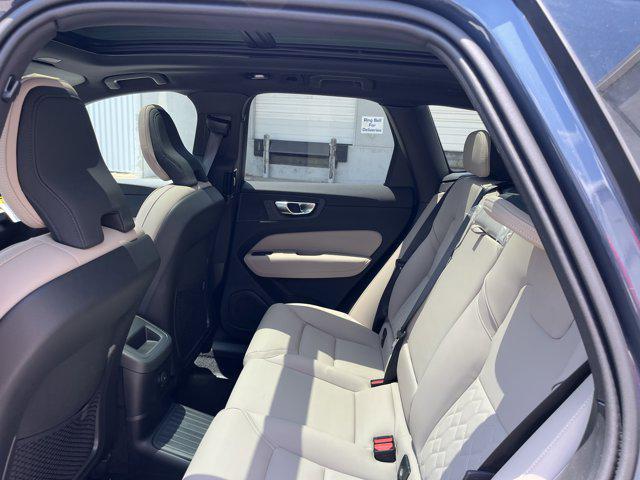 Photo of 2026 Denim Blue Volvo XC60 Plug-In Hybrid