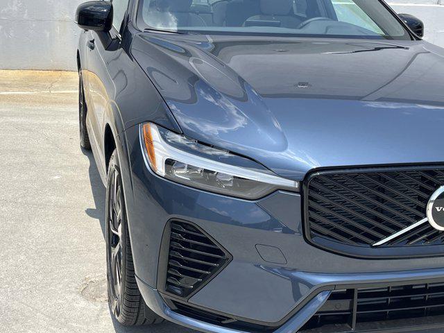 Photo of 2026 Denim Blue Volvo XC60 Plug-In Hybrid