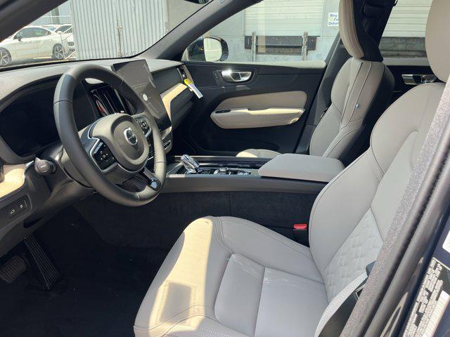 Photo of 2026 Denim Blue Volvo XC60 Plug-In Hybrid