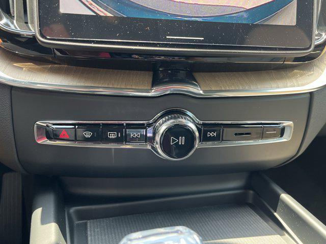 Photo of 2026 Denim Blue Volvo XC60 Plug-In Hybrid