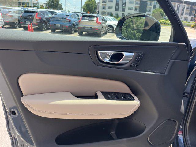 Photo of 2026 Denim Blue Volvo XC60 Plug-In Hybrid