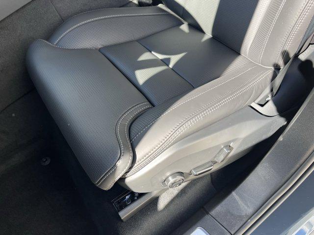 Photo of 2025 Denim Blue Volvo XC90 Plug-In Hybrid