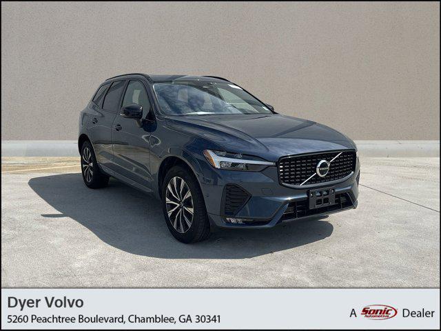 2023 Volvo XC60