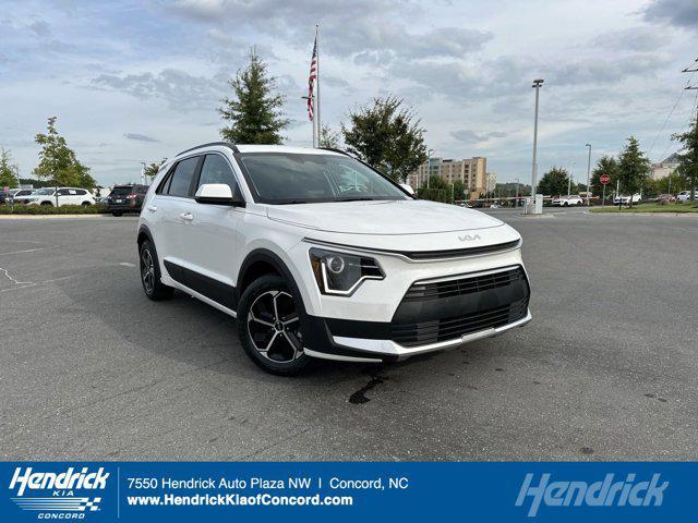 2024 Kia NIRO