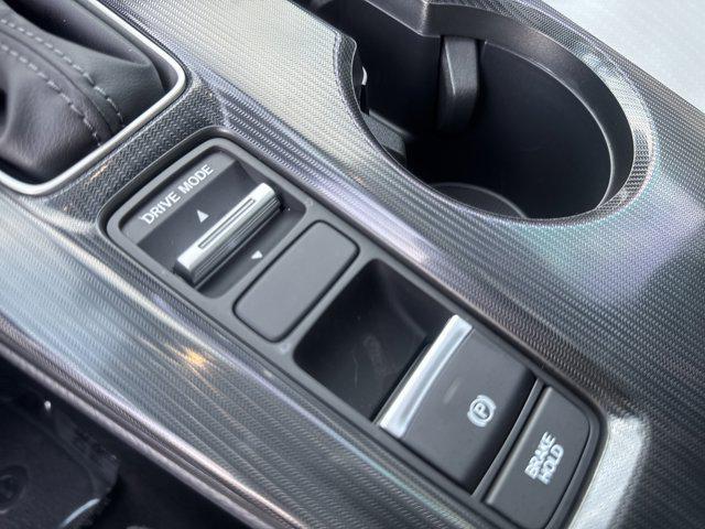 Photo of 2026 Blue Lagoon Pearl Honda Civic Hybrid