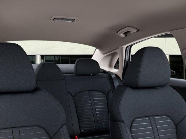 Photo of 2025 Snow White Pearl Kia K5