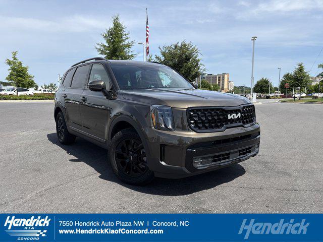 2024 Kia Telluride