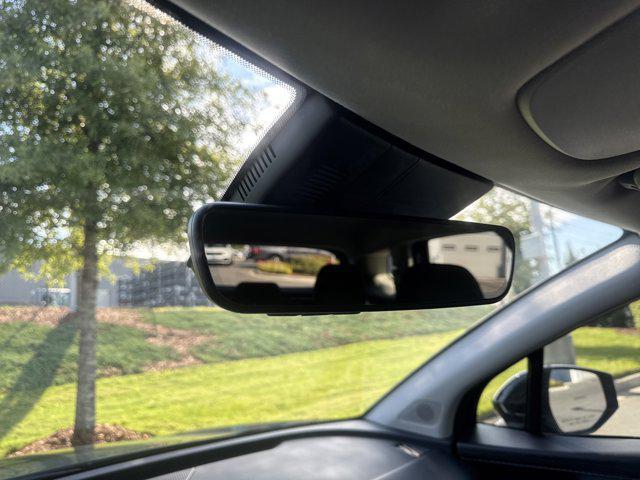 Photo of 2025 Fusion Black Kia Sportage Hybrid
