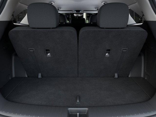 Photo of 2025 Glacial White Pearl Kia Sorento