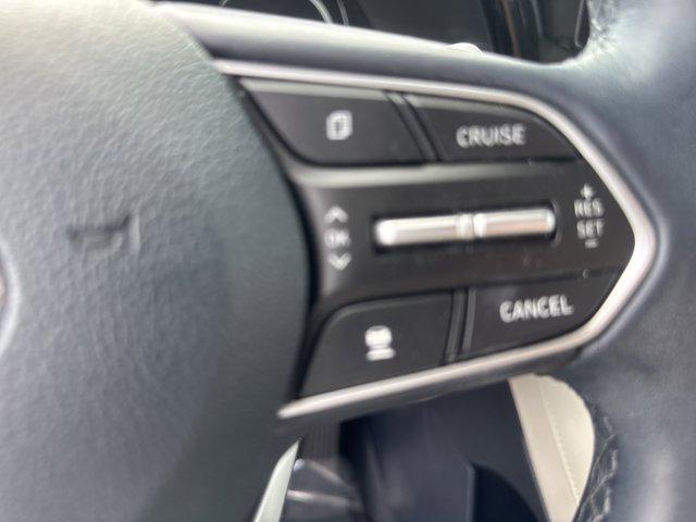 Photo of 2022 Hyper White Hyundai PALISADE