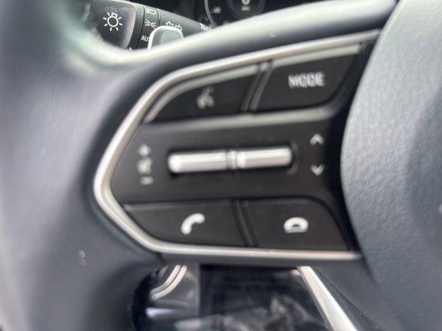 Photo of 2022 Hyper White Hyundai PALISADE