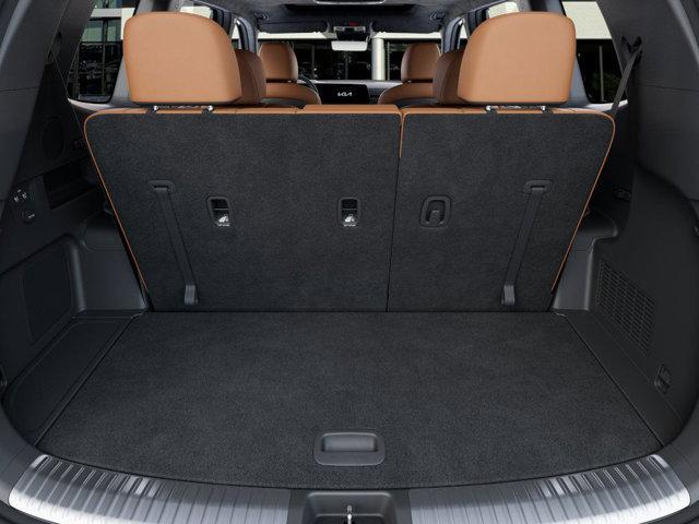 Photo of 2025 Panthera Metal Kia Telluride