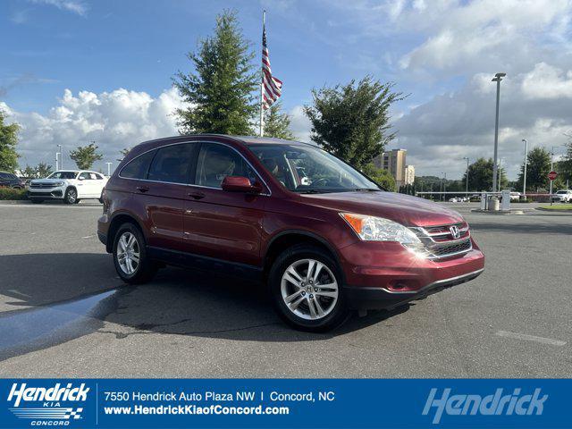 2011 Honda CR-V