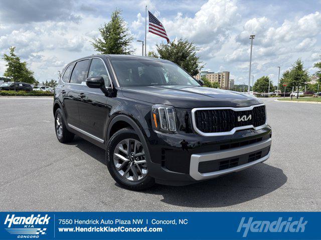2023 Kia Telluride
