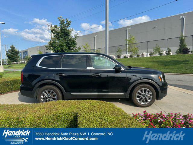 2023 Kia Telluride