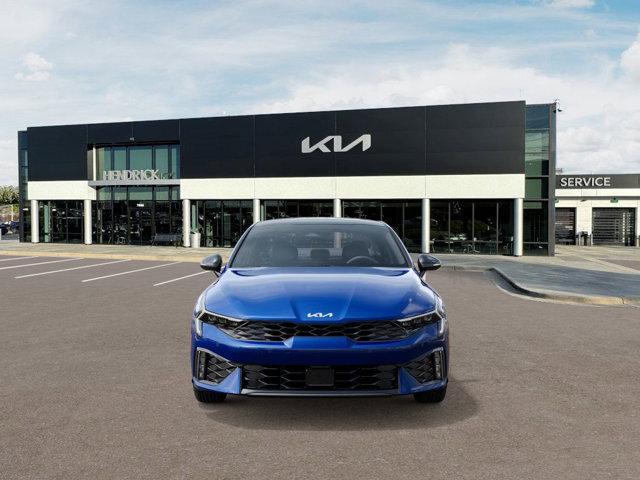Photo of 2025 Yacht Blue Kia K5