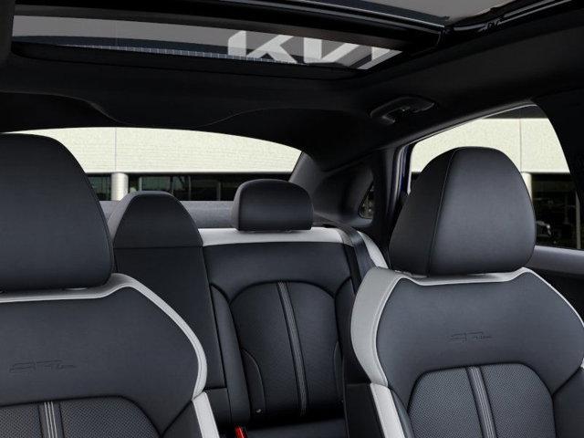 Photo of 2025 Yacht Blue Kia K5