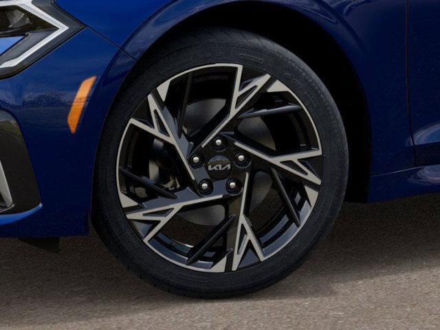 Photo of 2025 Yacht Blue Kia K5