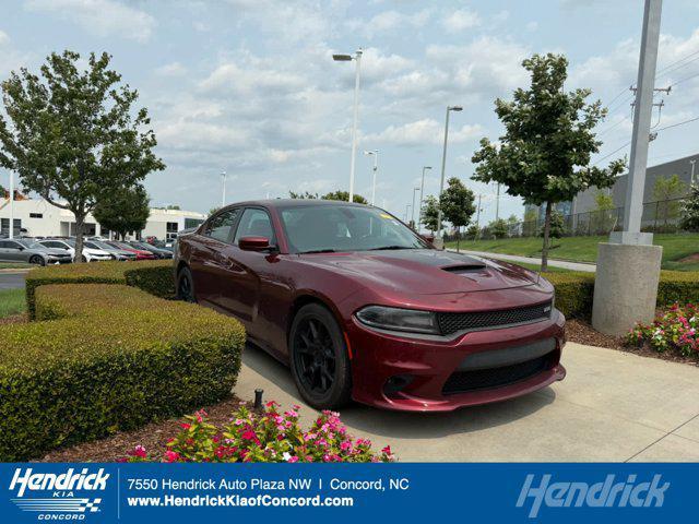 2021 Dodge Charger