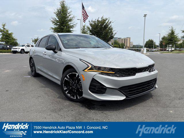 2024 Kia K5