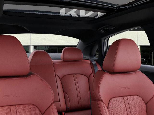 Photo of 2025 Wolf Gray Kia K5