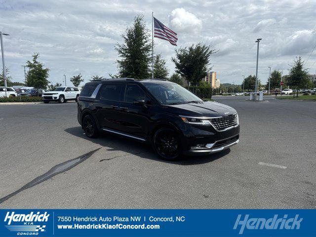 2024 Kia Carnival