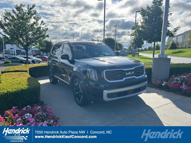 2024 Kia Telluride