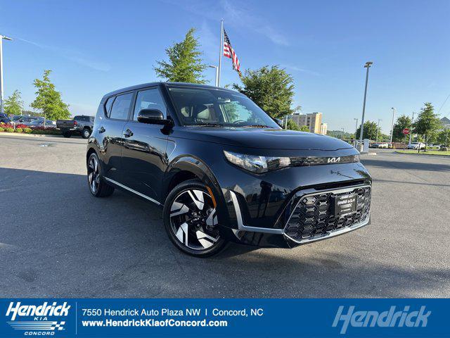 2023 Kia SOUL