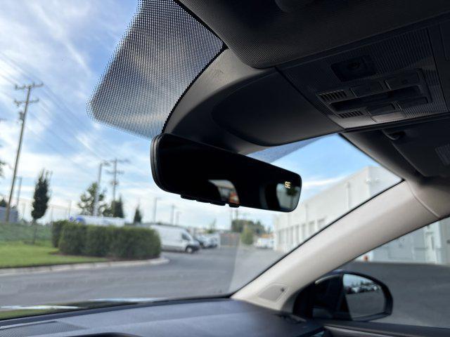 Photo of 2024 Deep Black Pearl Volkswagen Taos
