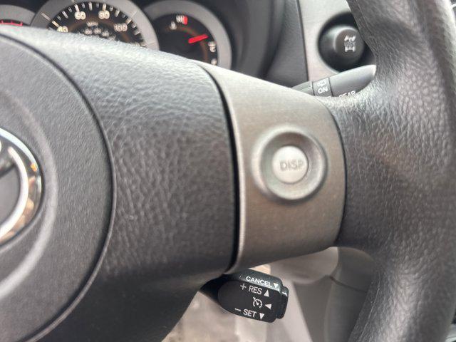 Photo of 2012 Pacific Blue Metallic Toyota RAV4