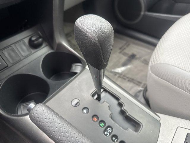 Photo of 2012 Pacific Blue Metallic Toyota RAV4