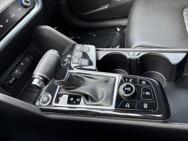 Photo of 2023 Dawning Red Kia Sportage