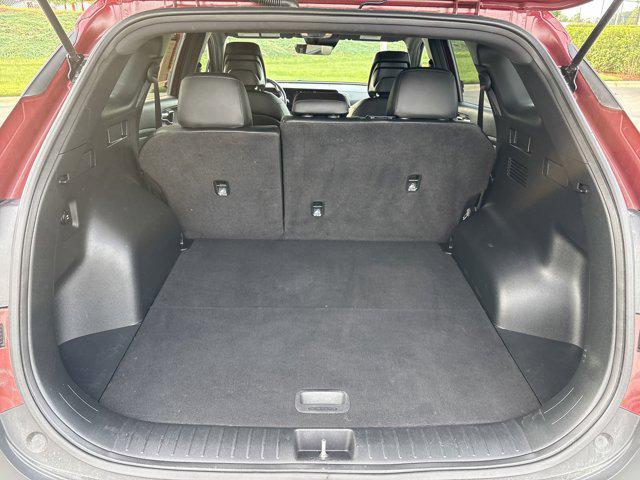 Photo of 2023 Dawning Red Kia Sportage
